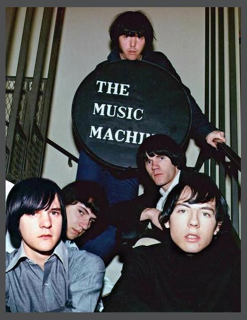 Music Machine